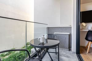 thumbnail: Terrace/patio
