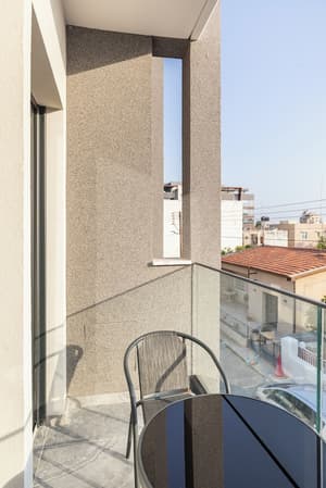 thumbnail: Terrace/patio