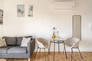 thumbnail: Living area