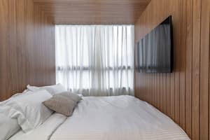 thumbnail: Room amenity