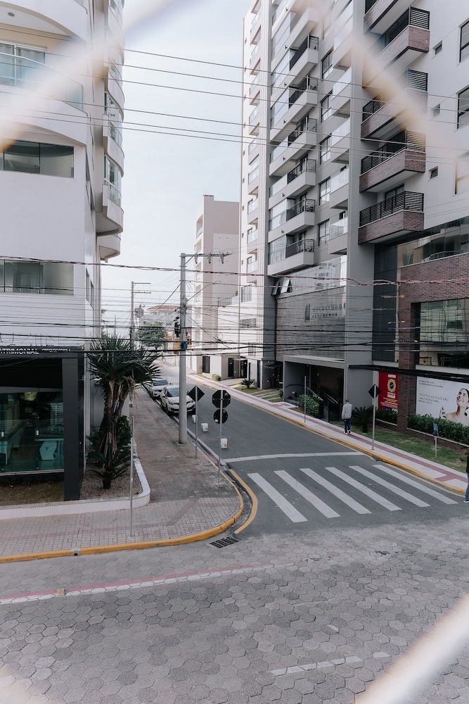 City view