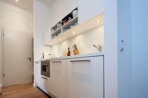 thumbnail: Private kitchen
