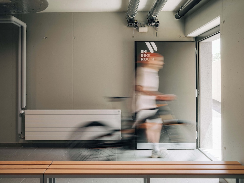 Bicycling