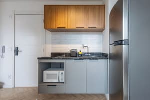 thumbnail: Private kitchen