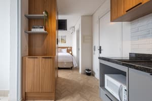 thumbnail: Private kitchen