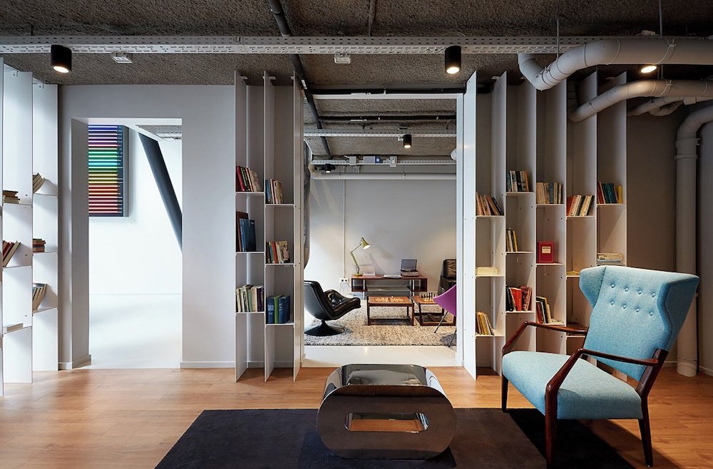 Library