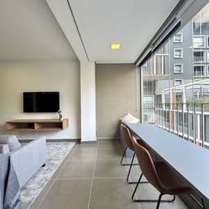 thumbnail: Terrace/patio