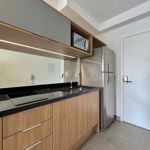thumbnail: Interior detail