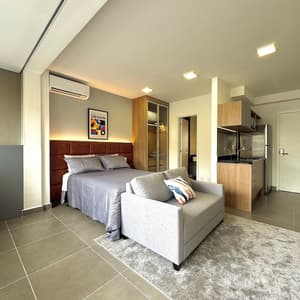 thumbnail: Interior