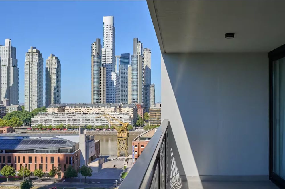 City view
