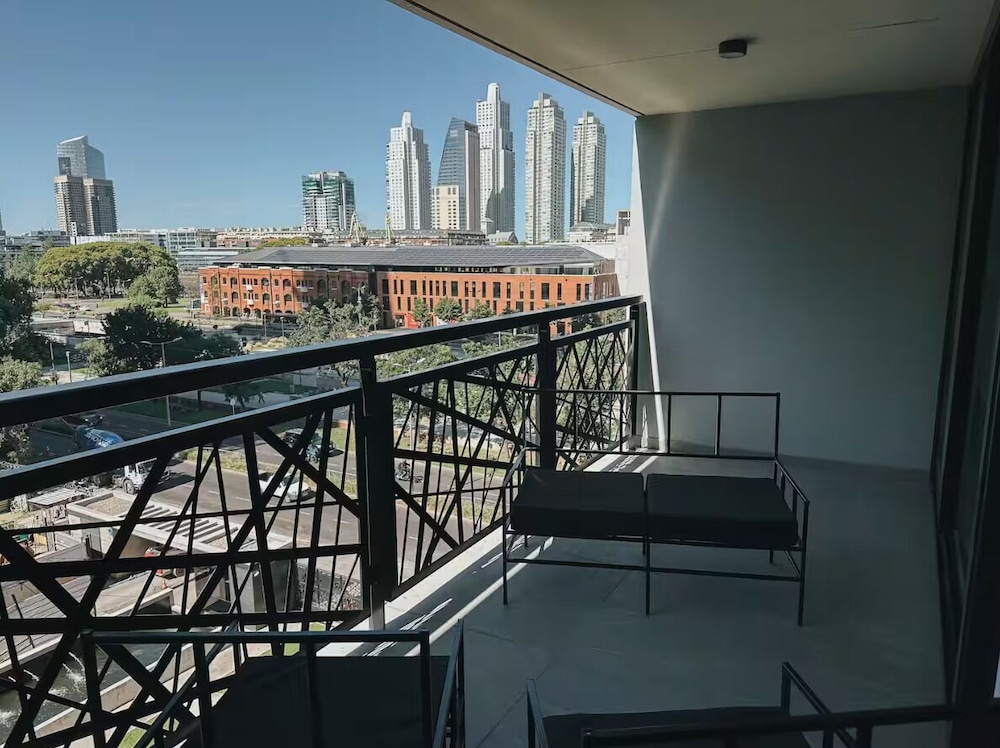 City view