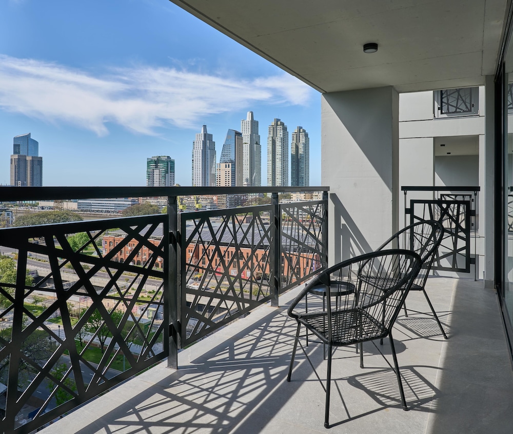 City view