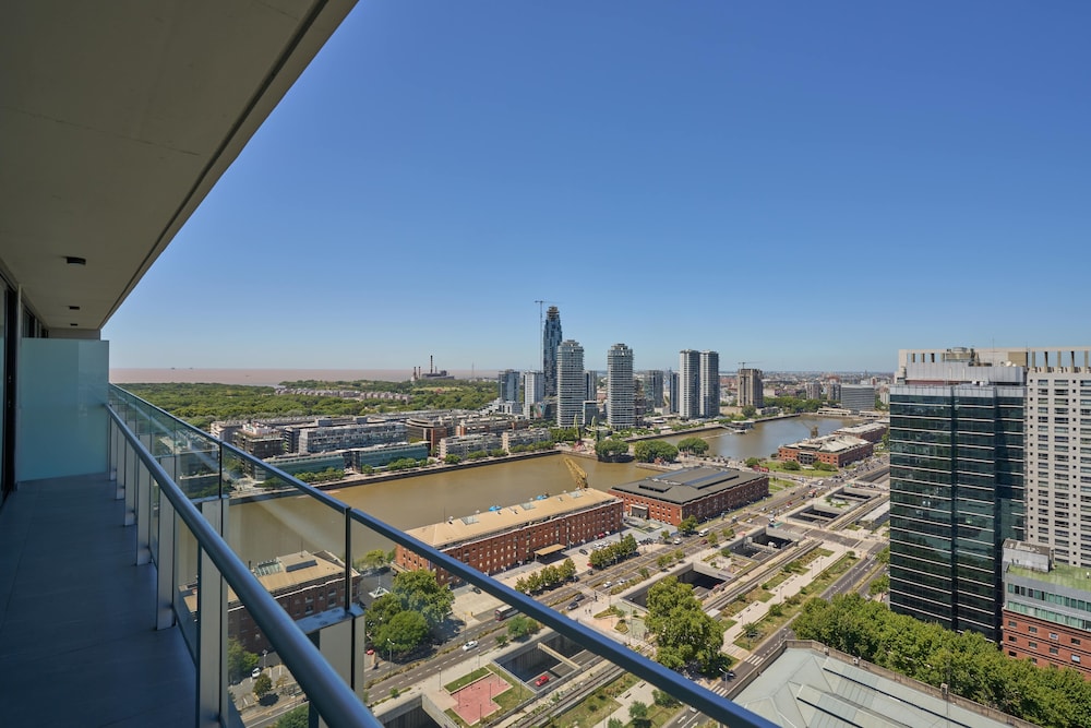 City view
