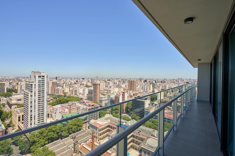 City view