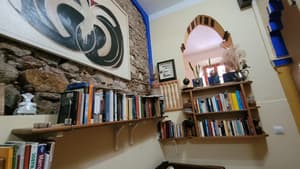 thumbnail: Living area