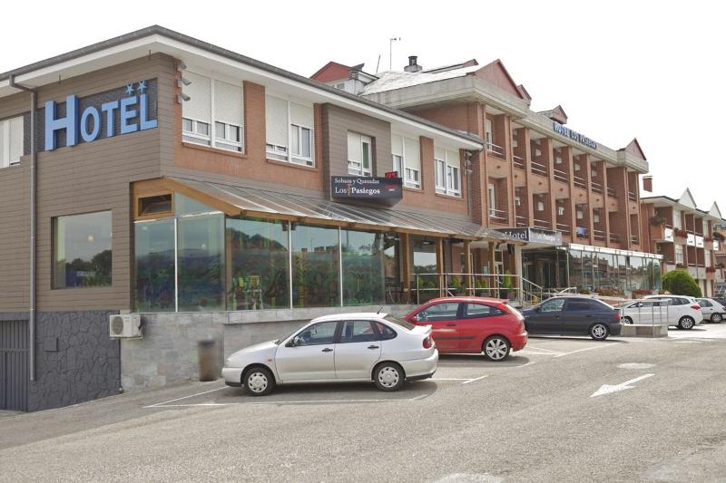 General view