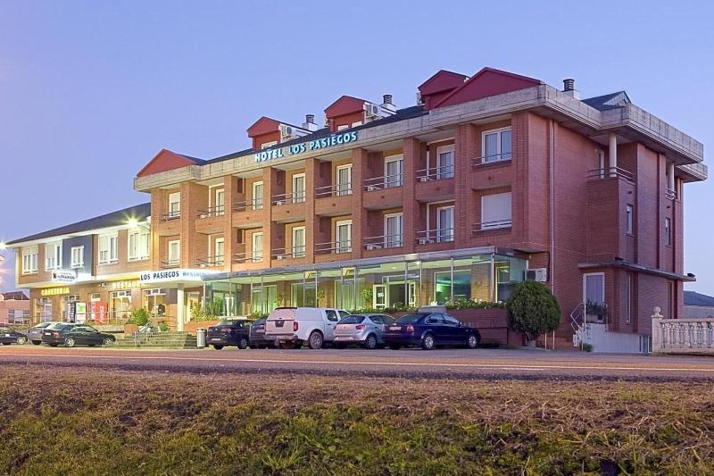General view