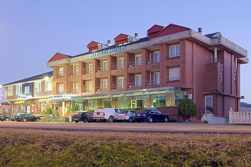 General view