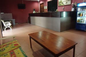 thumbnail: Reception hall