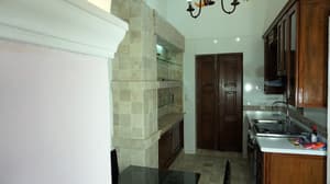 thumbnail: Private kitchen