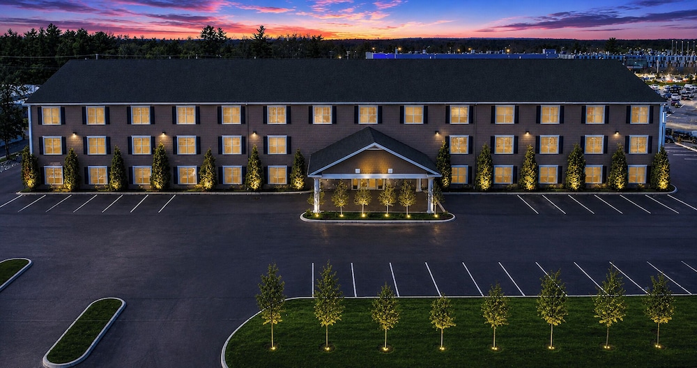 Building design