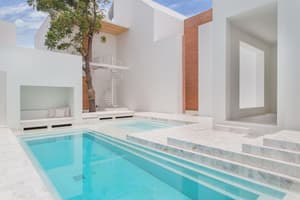 thumbnail: Outdoor pool