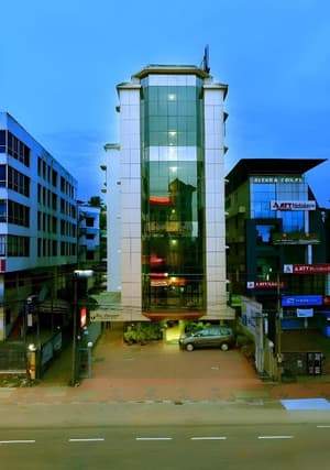 Elisa International Tourist Home