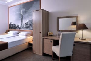 thumbnail: Room
