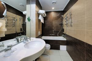 thumbnail: Bathroom