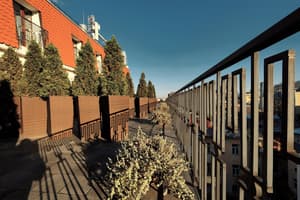 thumbnail: Terrace/patio
