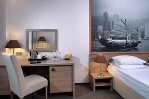 thumbnail: Room