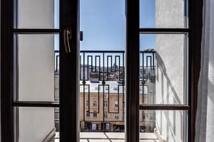 thumbnail: Balcony