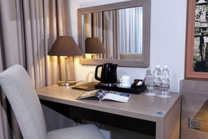 thumbnail: Room