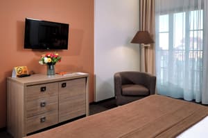 thumbnail: Room