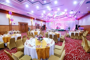 thumbnail: Banquet hall