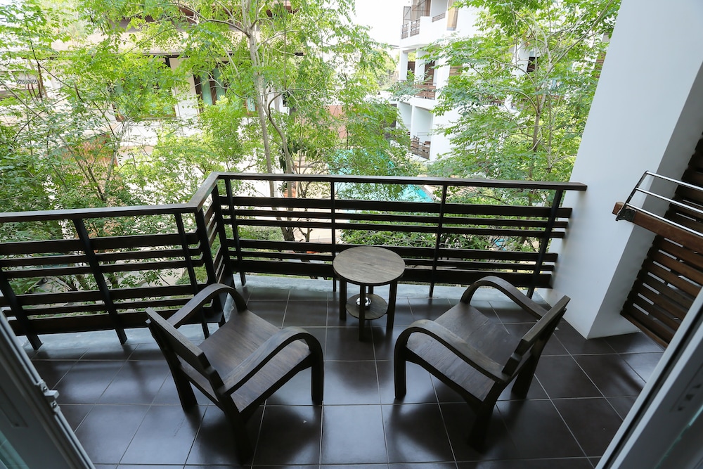 View from room