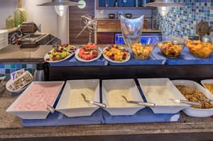 thumbnail: Food and drink