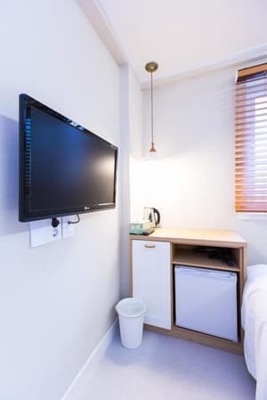 thumbnail: Room