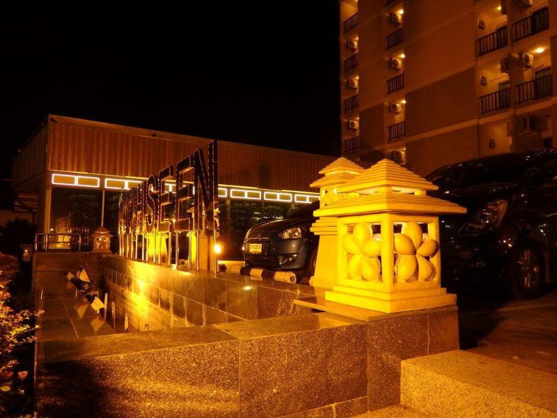 General view