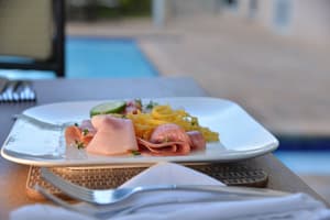 thumbnail: Breakfast meal