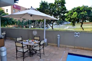 thumbnail: Terrace/patio