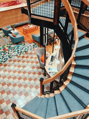 thumbnail: Terrace/patio