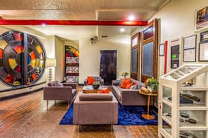 thumbnail: Living area