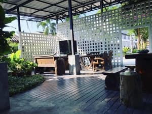 thumbnail: Garden