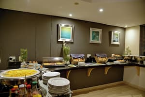 thumbnail: Buffet