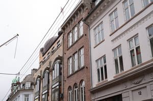 Latin Quarter by Daniel&Jacob