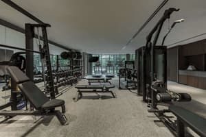 thumbnail: Living area