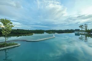 thumbnail: View from room