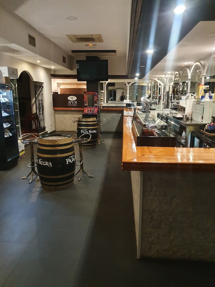 Coffee shop