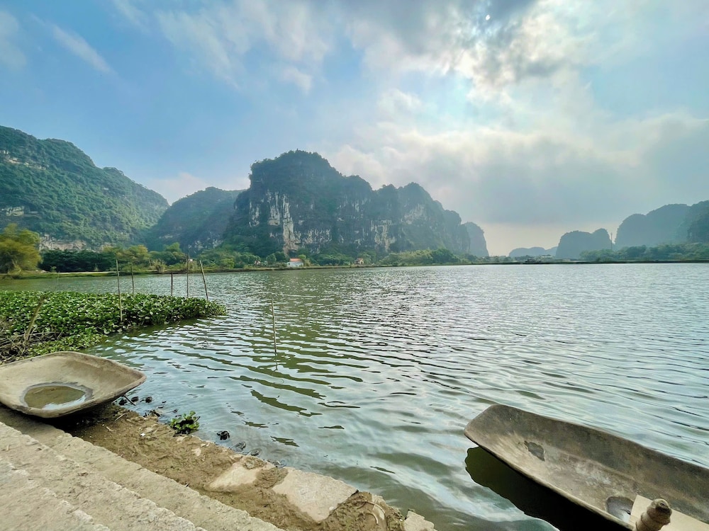 Lake